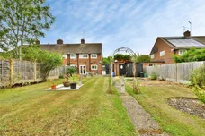 Parkway, Welwyn Garden City