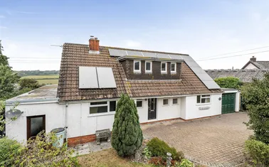 East Knowstone, South Molton