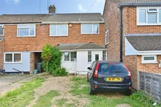 Sheephouse Road, Hemel Hempstead