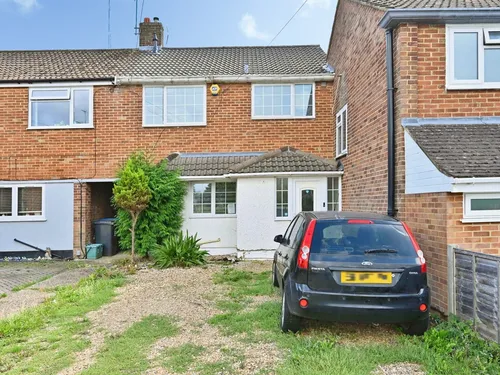 Sheephouse Road, Hemel Hempsteadphoto