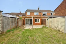 Sheephouse Road, Hemel Hempstead