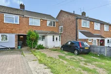 Sheephouse Road, Hemel Hempstead