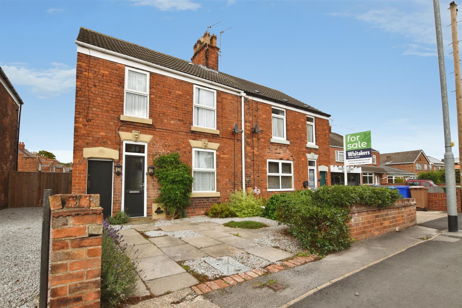 New Road, Hedon Image 1