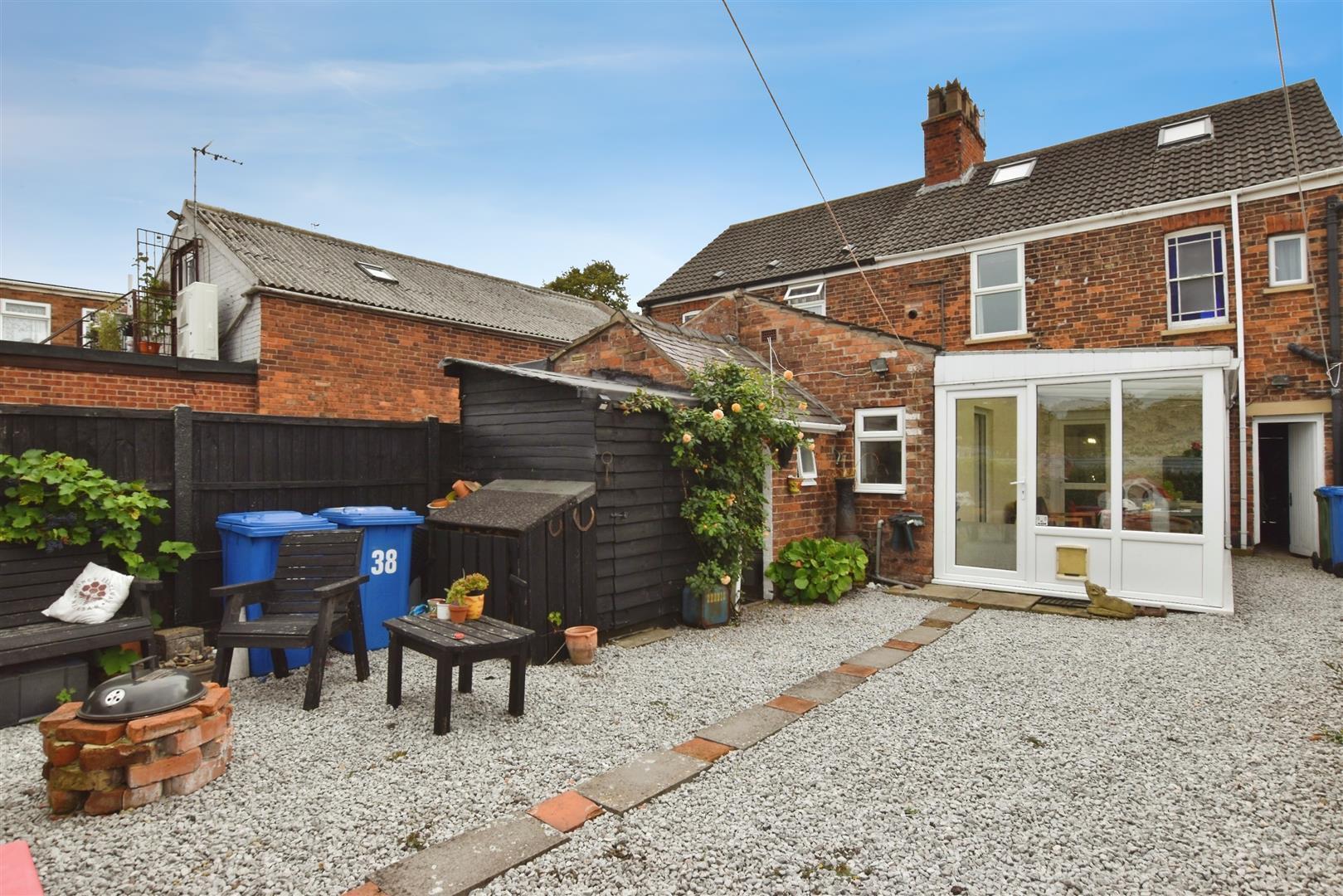 New Road, Hedon Image 28