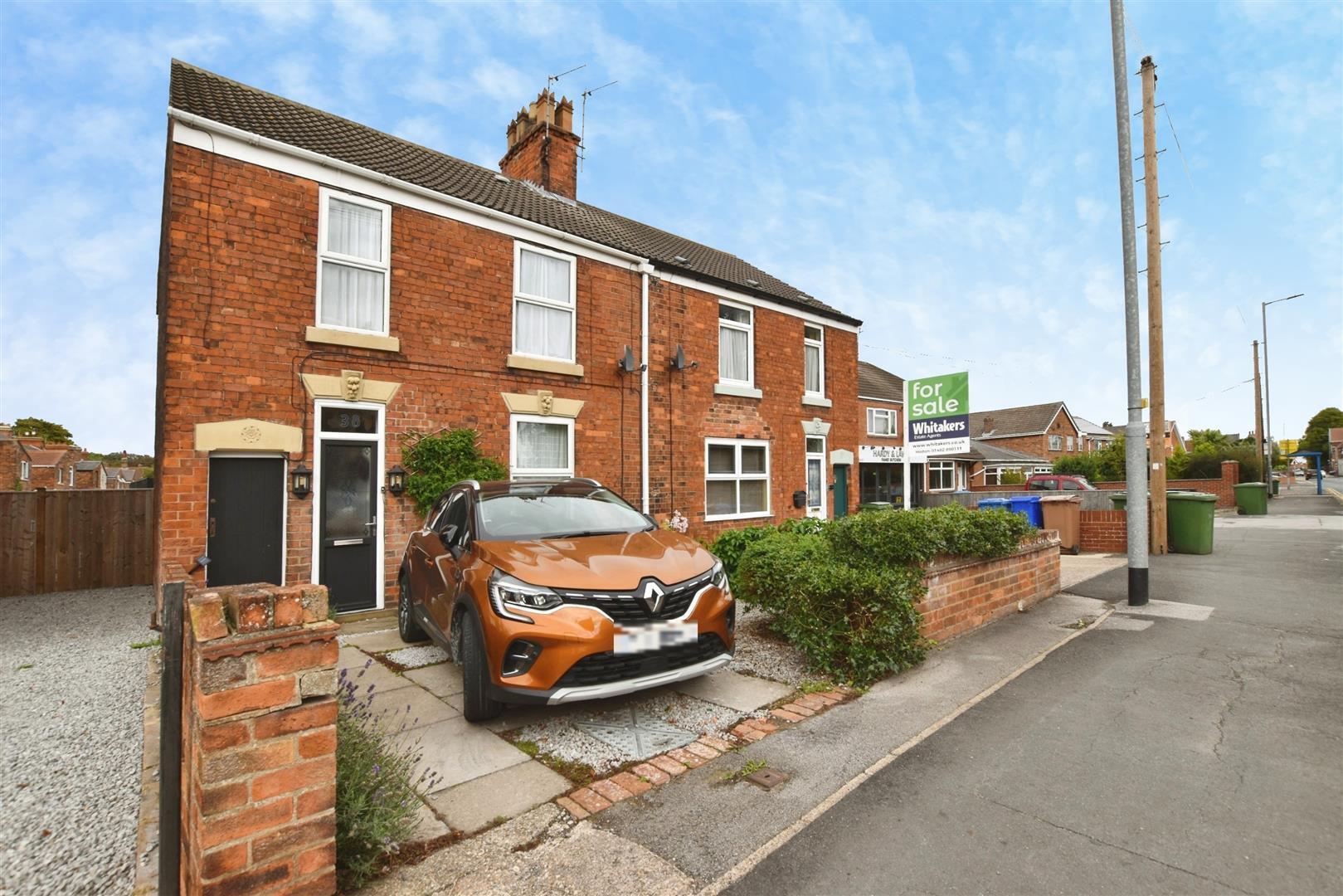 New Road, Hedon Image 29
