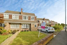 Low Grange Avenue, Billingham