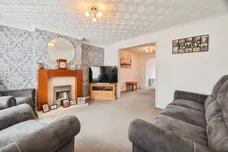 Low Grange Avenue, Billingham