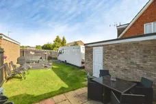 Low Grange Avenue, Billingham