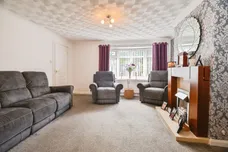 Low Grange Avenue, Billingham