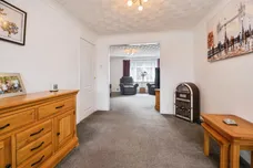 Low Grange Avenue, Billingham