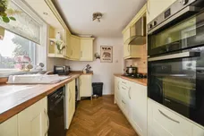 Low Grange Avenue, Billingham