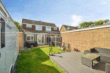 Low Grange Avenue, Billingham