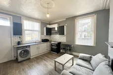 Temple Crescent, LEEDS