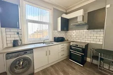 Temple Crescent, LEEDS