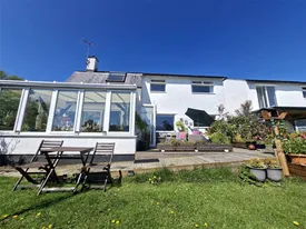 Property responsive