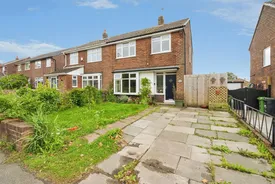 Property responsive