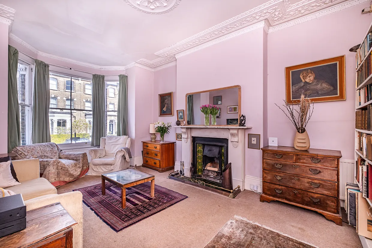 Gauden Road, London, SW4 photo 1