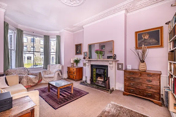 Gauden Road, London, SW4