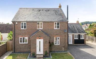 Gundry Road, Bothenhampton, Bridport