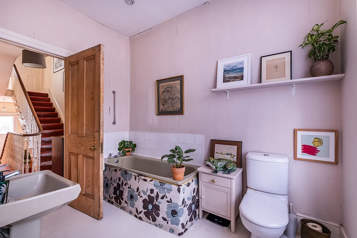 Gauden Road, London, SW4 photo 4