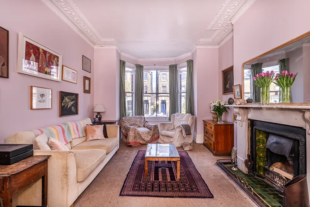 Gauden Road, London, SW4 photo 8