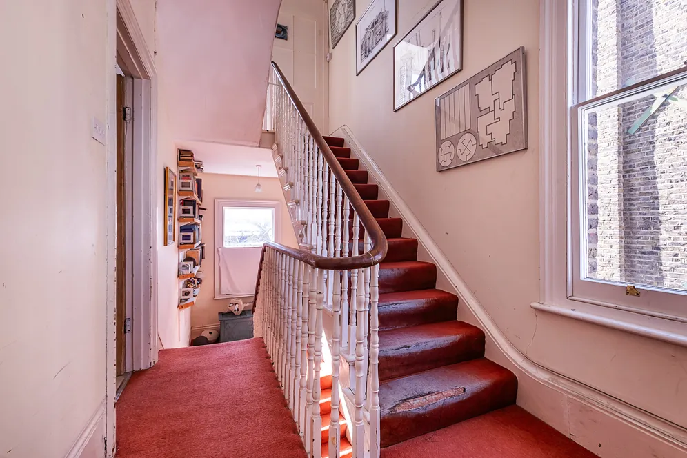 Gauden Road, London, SW4 photo 14