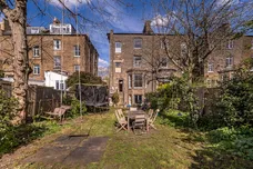 Gauden Road, London, SW4 photo 25