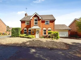 Plumpton Close, Chippenham photo
