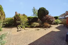 Plumpton Close, Chippenham