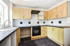 Oxford Place, Earls Colne, Colchester