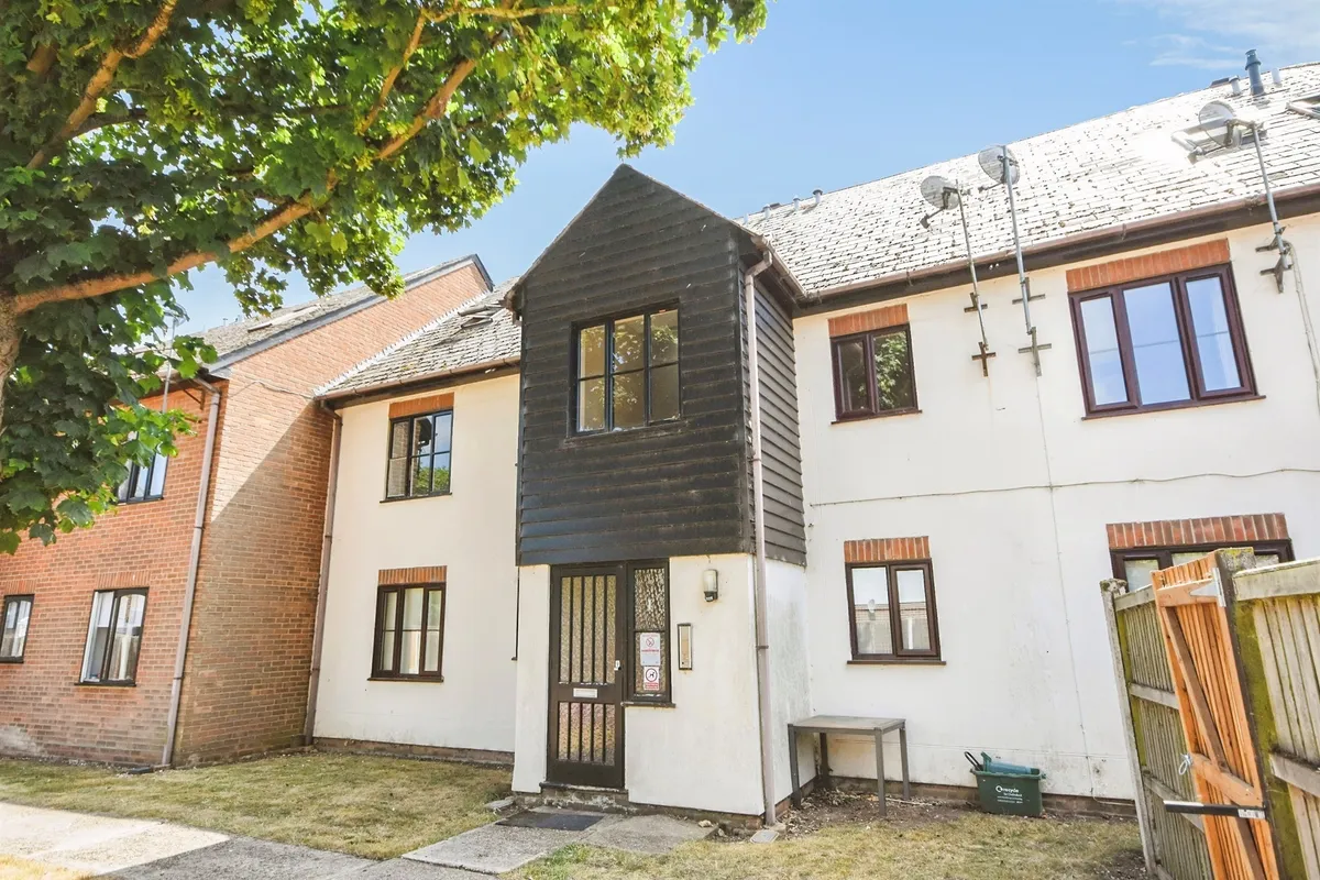 Oxford Place, Earls Colne, Colchester