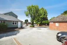 Oxford Place, Earls Colne, Colchester