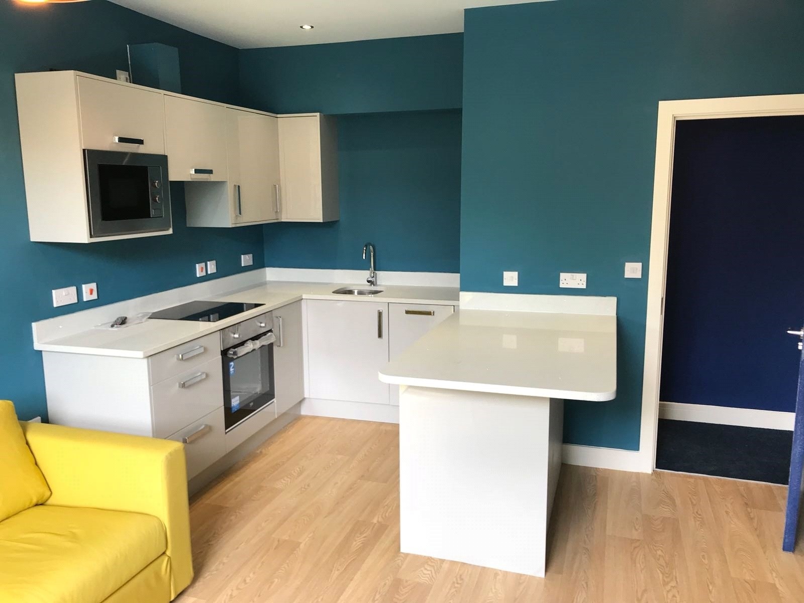 61 Newsome Road, Huddersfield, HD4 Image 2