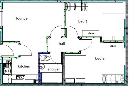 61 Newsome Road, Huddersfield, HD4 Image 4
