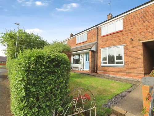 Wardle Way, Kidderminsterphoto