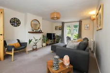 Wardle Way, Kidderminster