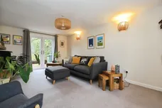 Wardle Way, Kidderminster