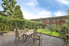 Wardle Way, Kidderminster