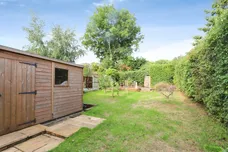 Wardle Way, Kidderminster