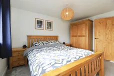 Wardle Way, Kidderminster