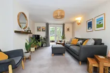 Wardle Way, Kidderminster