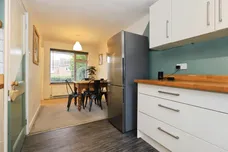 Wardle Way, Kidderminster
