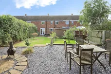 Wardle Way, Kidderminster