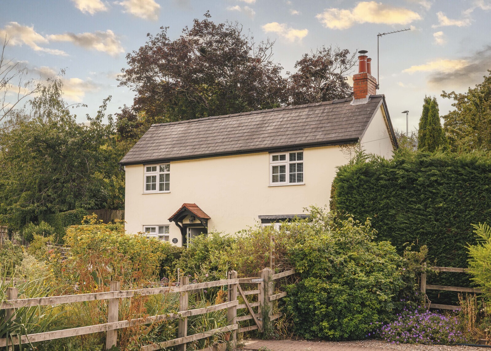Old Gloucester Road, Ross-on-Wye, Herefordshire, HR9 Image 1