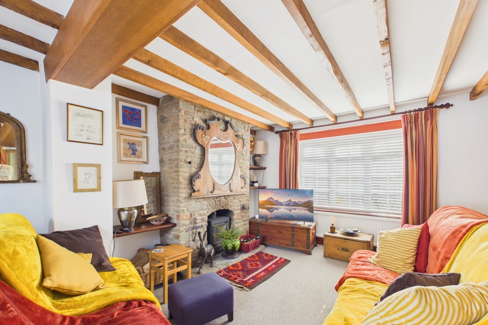 Old Gloucester Road, Ross-on-Wye, Herefordshire, HR9 Image 2