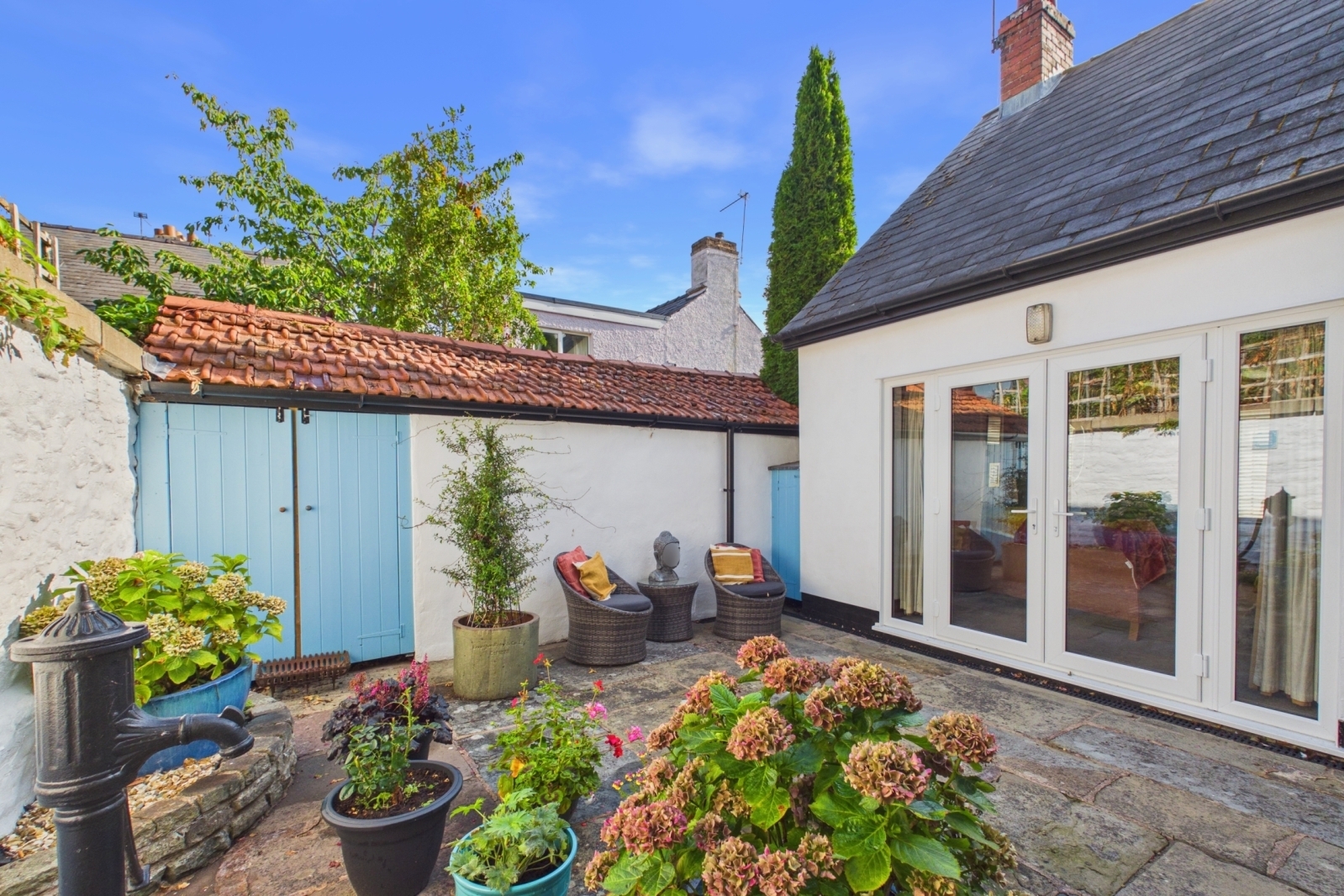 Old Gloucester Road, Ross-on-Wye, Herefordshire, HR9 Image 3