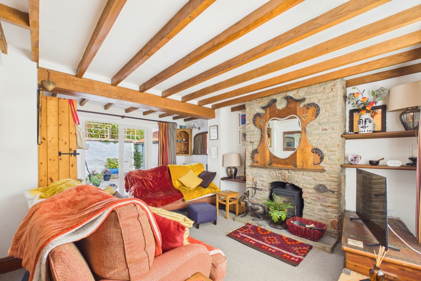 Old Gloucester Road, Ross-on-Wye, Herefordshire, HR9 Image 19