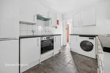 Bulganak Road, Thornton Heath