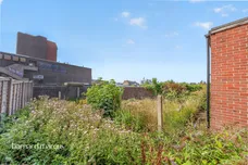Bulganak Road, Thornton Heath