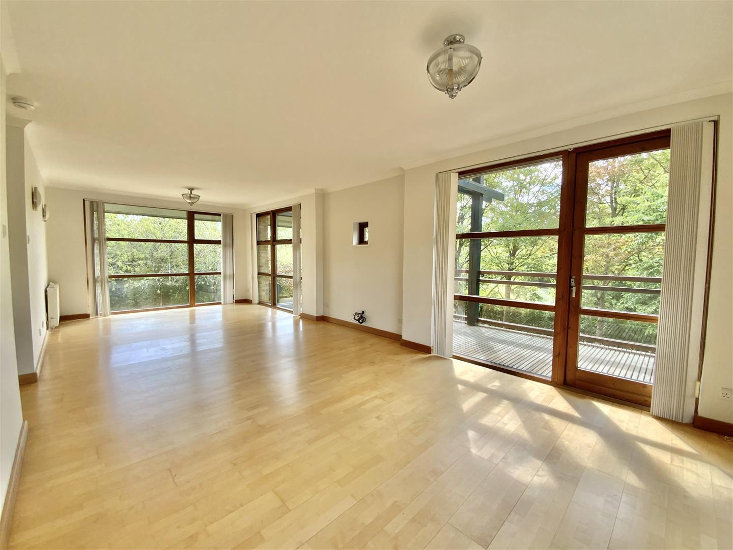 Woodward Place, Loughton Lodge Image 2